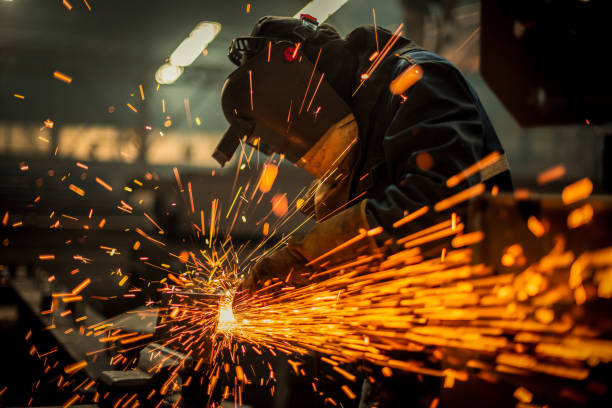 Reliable Fort Washakie, WY Welder & Metal Fabrication Solutions