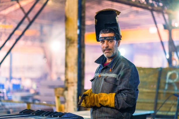 Best Specialty Welding Processes in Fort Washakie, WY