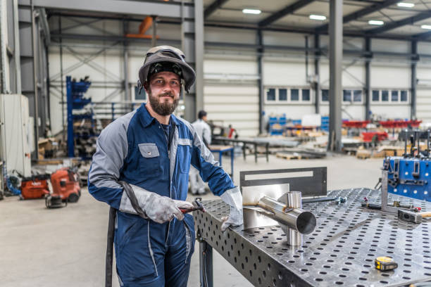 Best Welding Equipment Sales and Repair in Fort Washakie, WY