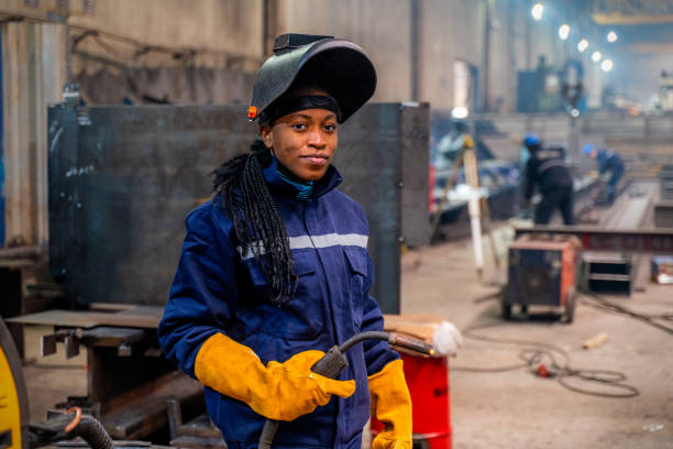 Professional Welder & Metal Fabrication in Fort Washakie, WY