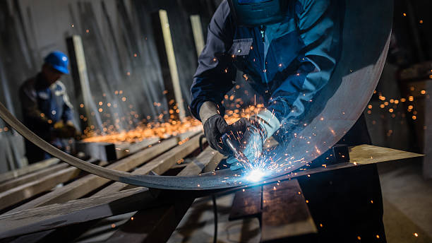 Affordable Welder Services in Fort Washakie, WY